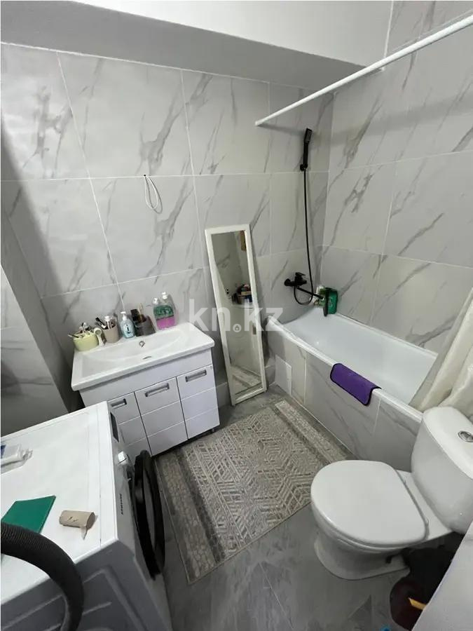 Продажа 3-комнатной квартиры, 68.5 м² в Астане - фото 4