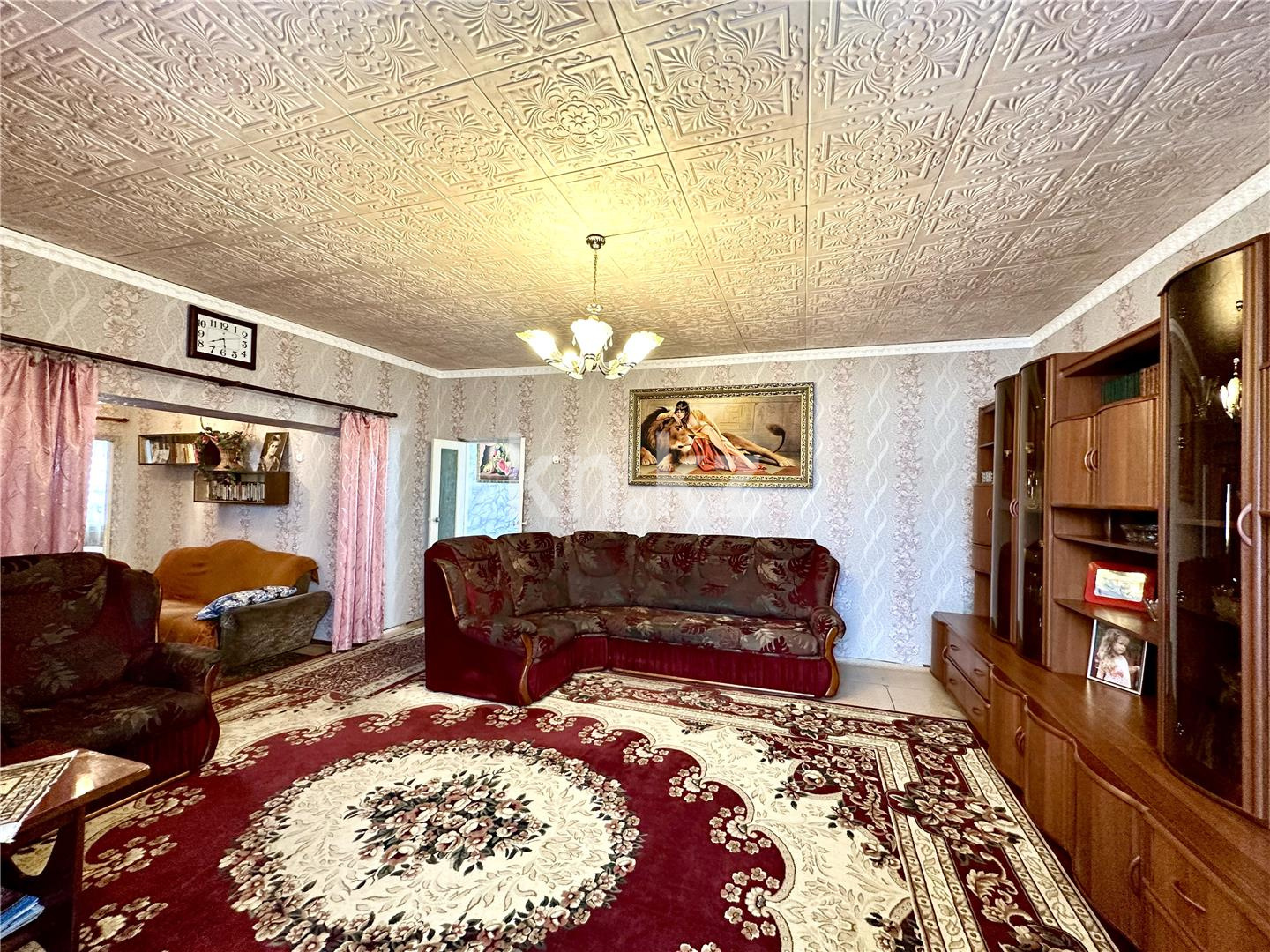 Продажа 4-комнатного дома, 147.3 м², ул. Разрезовская, дом  36 - Продажа домов, коттеджей в Караганде фото 6 из 40