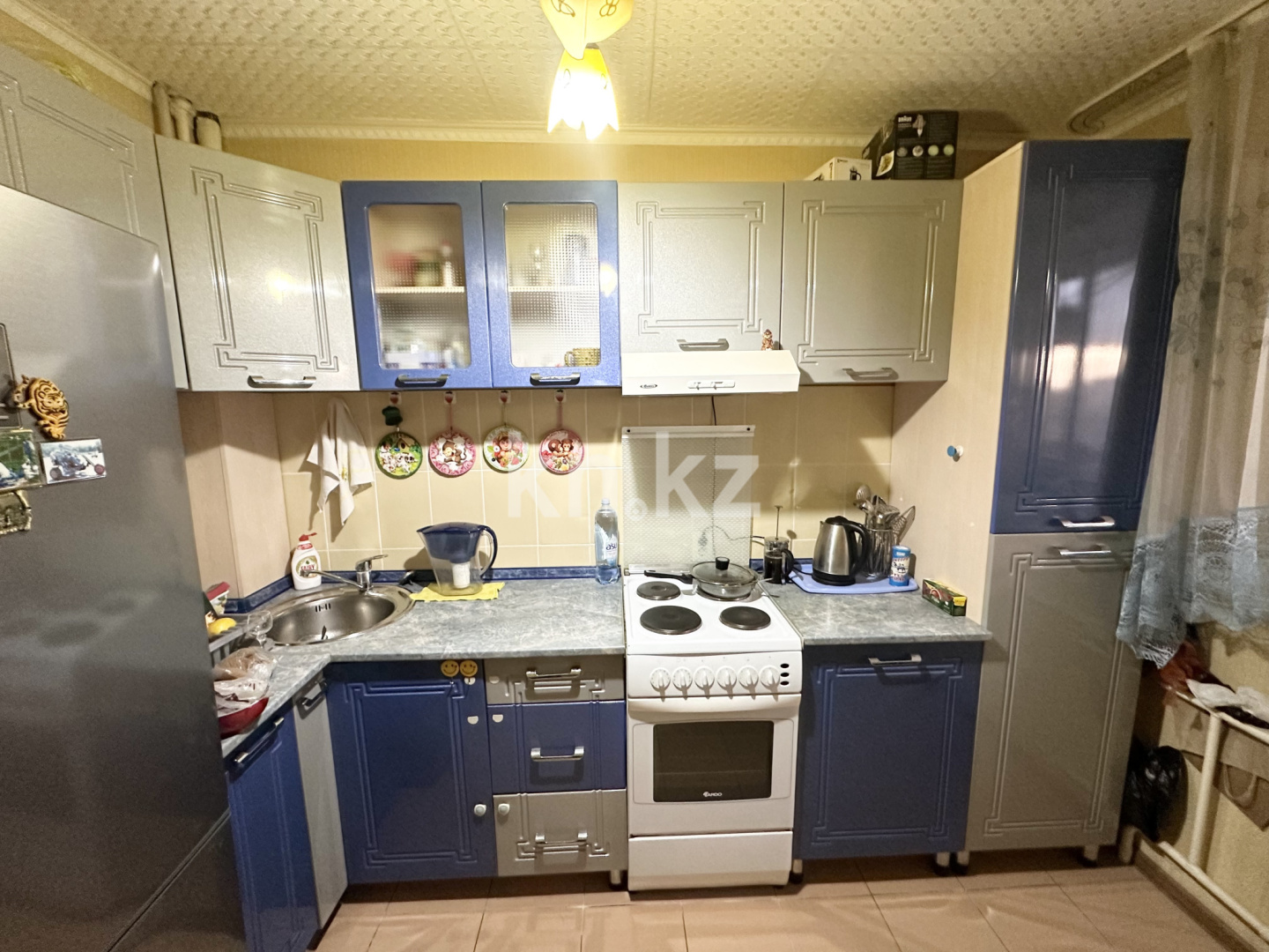 Продажа 2-комнатной квартиры, 53 м² - Продажа квартир в Караганде фото 3 из 16