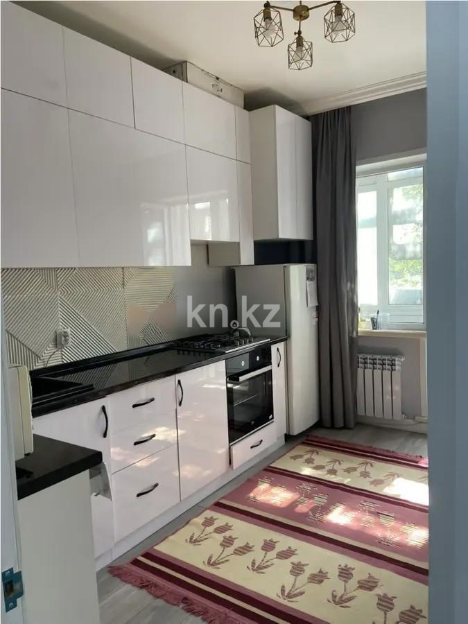 Продажа 1-комнатной квартиры, 35 м² - Продажа однокомнатных квартир в Алматы - страница 2 фото 1 из 4