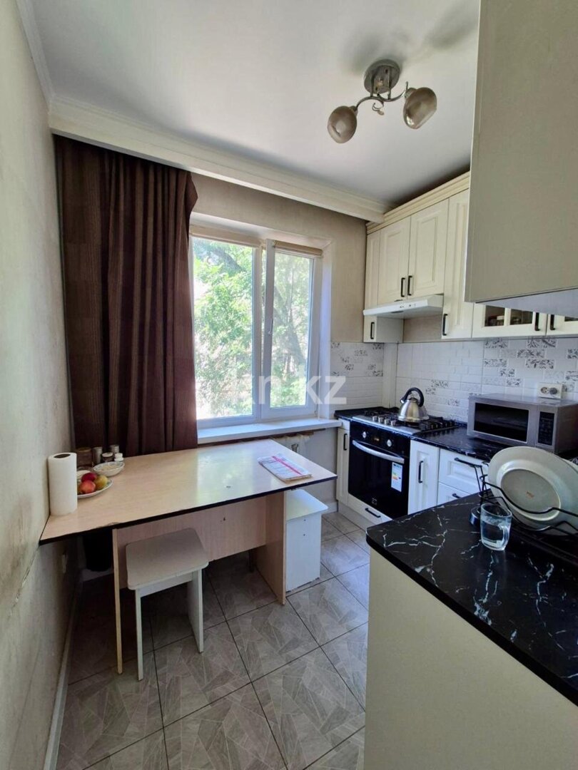 Продажа 3-комнатной квартиры, 63 м² в Алматы - фото 7