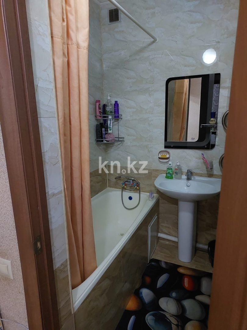 Аренда 1-комнатной квартиры, 33 м² - Недвижимость в Алматы фото 5 из 7