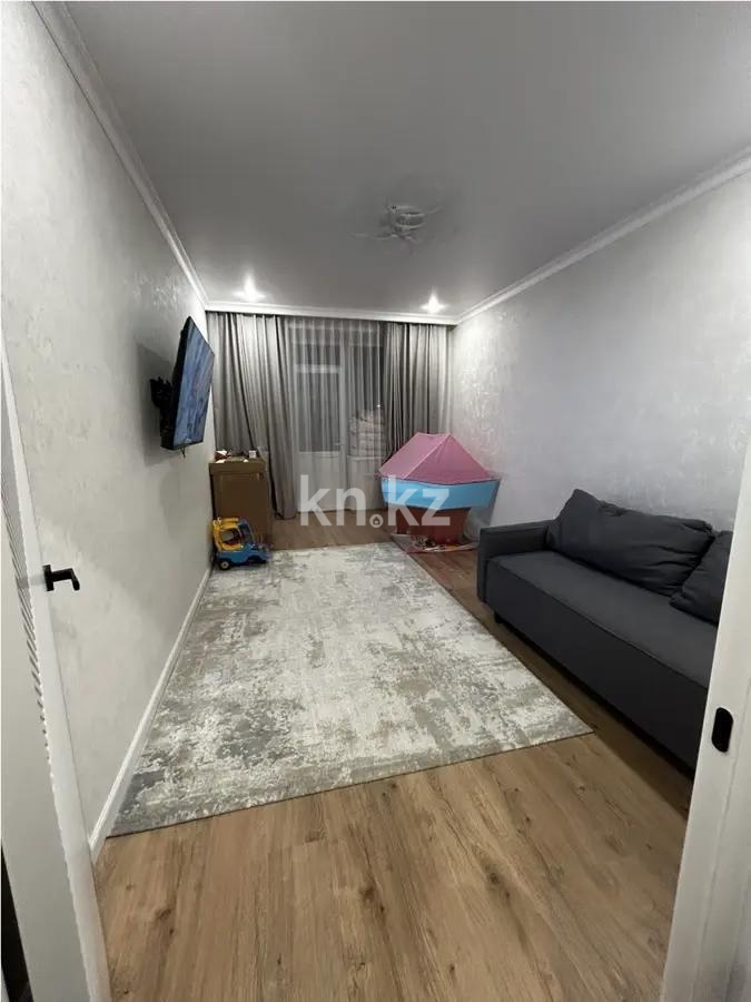 Продажа 1-комнатной квартиры, 38.3 м² в Астане