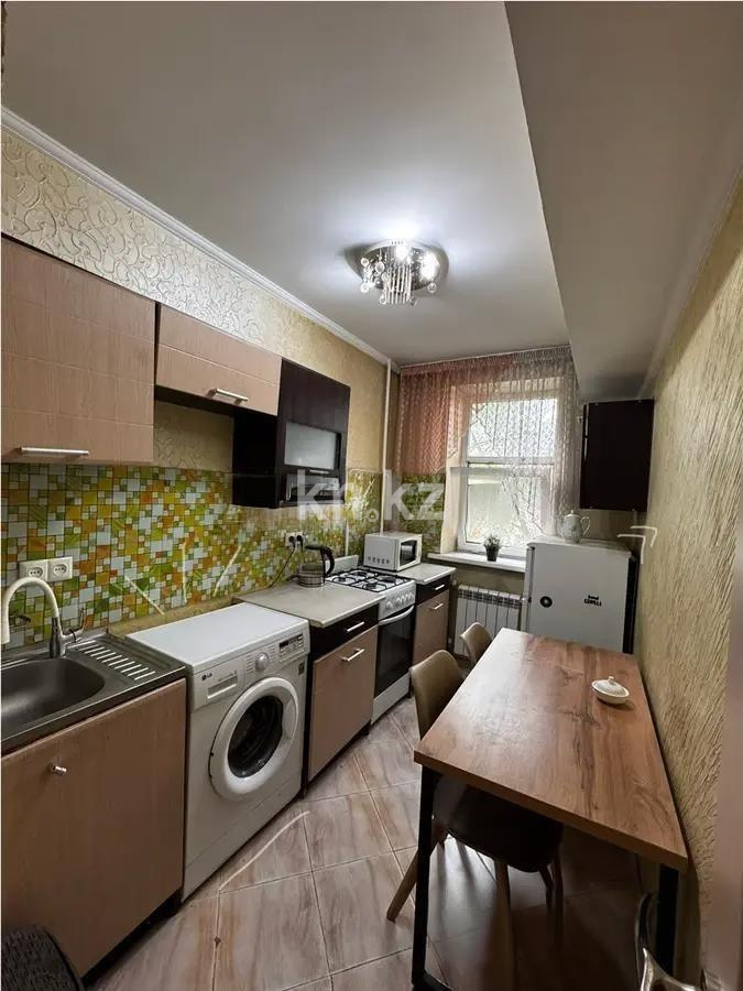 Продажа 2-комнатной квартиры, 42 м² в Алматы - фото 3