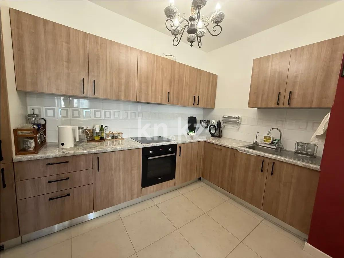 Продажа 2-комнатной квартиры, 78 м², пр. Аль-Фараби, дом  10 в Астане - фото 3