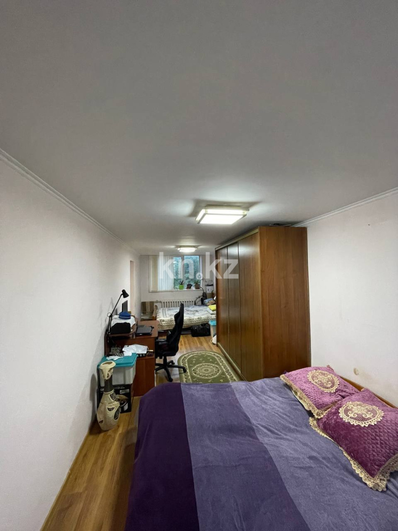 Продажа 3-комнатной квартиры, 79 м², ул. Брусиловского, дом  22 - Абая в Астане - фото 10