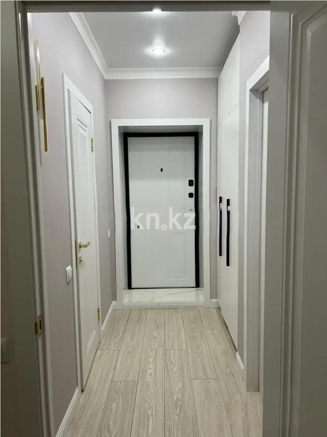 Продажа 1-комнатной квартиры, 37.5 м² - Продажа квартир в кирпичном доме в Казахстане - страница 2 фото 3 из 3