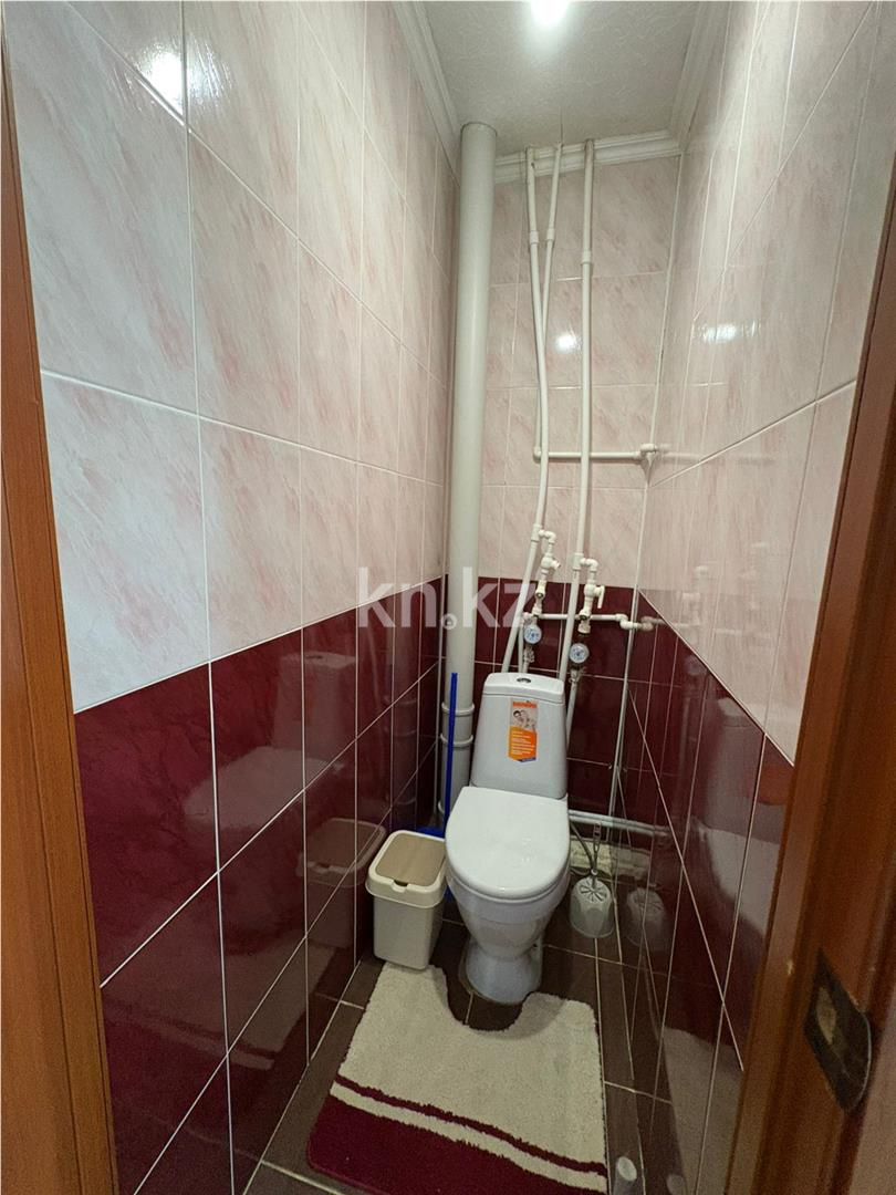 Продажа 3-комнатной квартиры, 58 м², пр. Металлургов - Продажа квартир в Темиртау фото 10 из 14