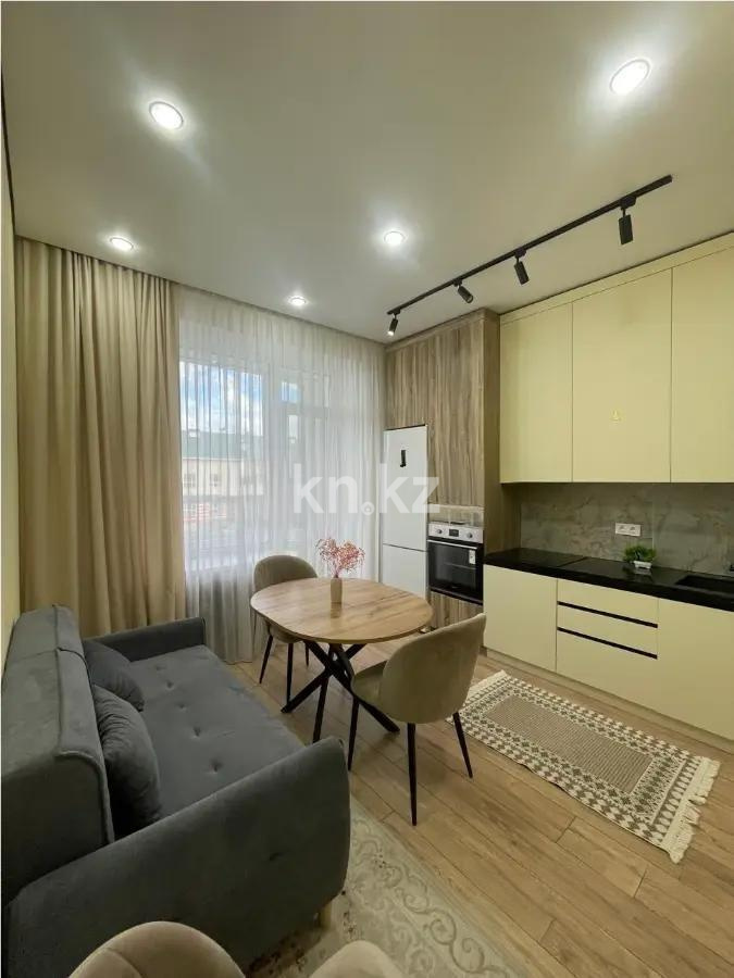 Продажа 1-комнатной квартиры, 44 м² - Продажа квартир в Казахстане - страница 37 фото 2 из 4