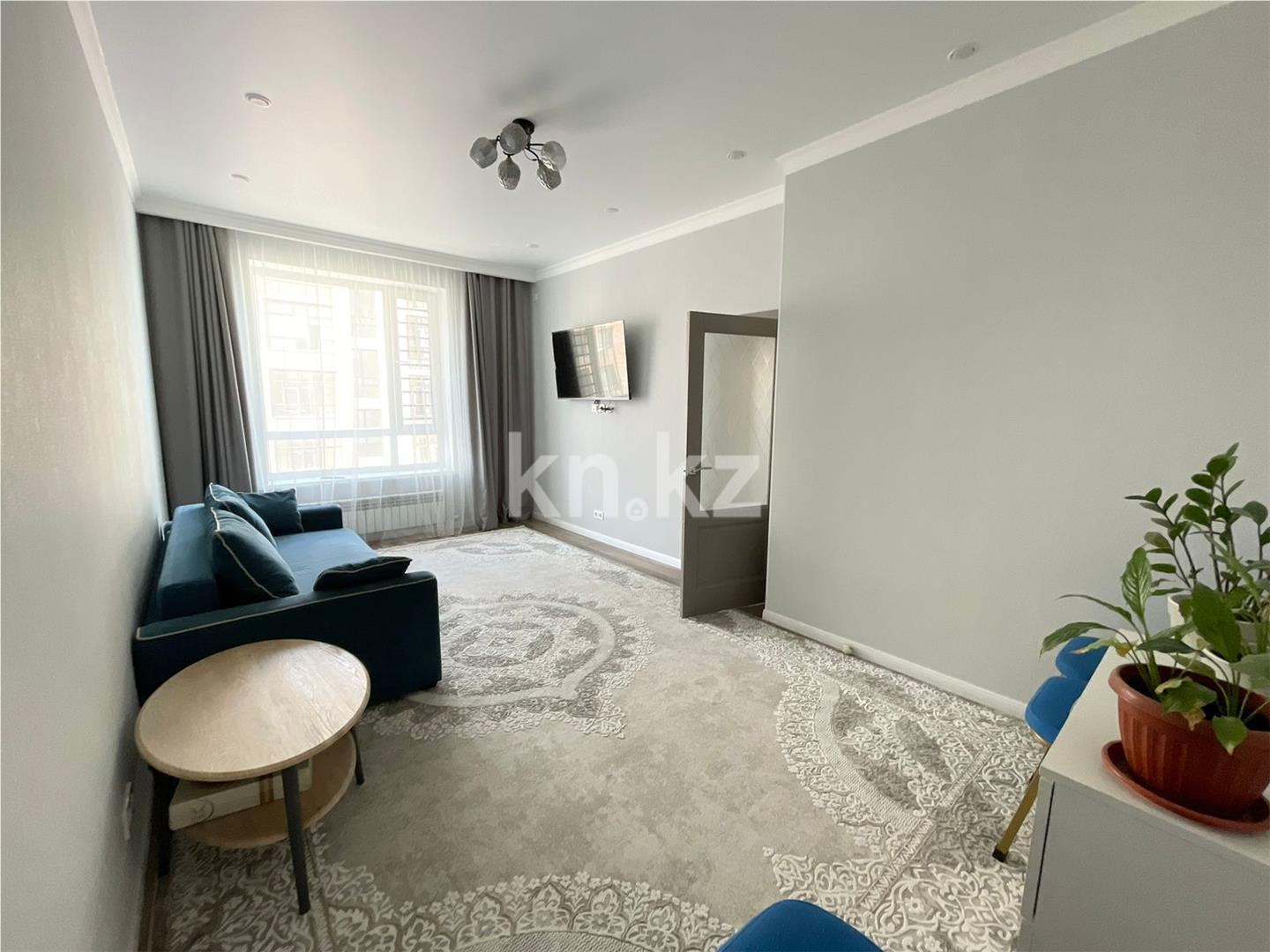 Продажа 3-комнатной квартиры, 78 м², ул. Култегин в Астане - фото 3