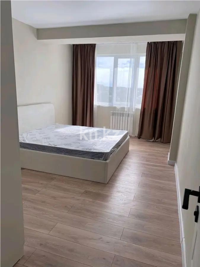 Продажа 2-комнатной квартиры, 62 м² - Продажа квартир в Алматы - страница 8 фото 2 из 4
