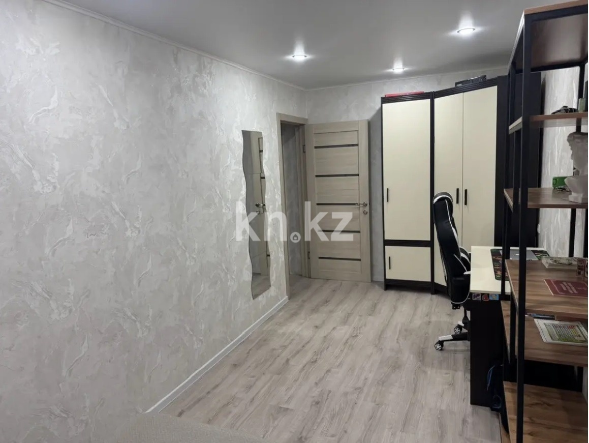 Продажа 4-комнатной квартиры, 78 м² в Караганде - фото 2