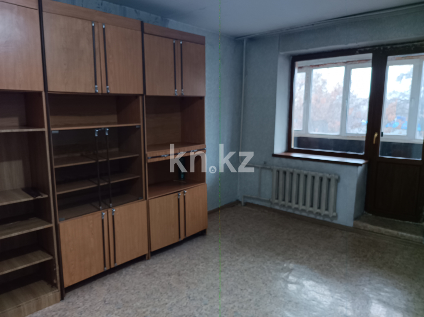 Продажа 1-комнатной квартиры, 35 м² - Продажа квартир в кирпичном доме в Алматы фото 6 из 6