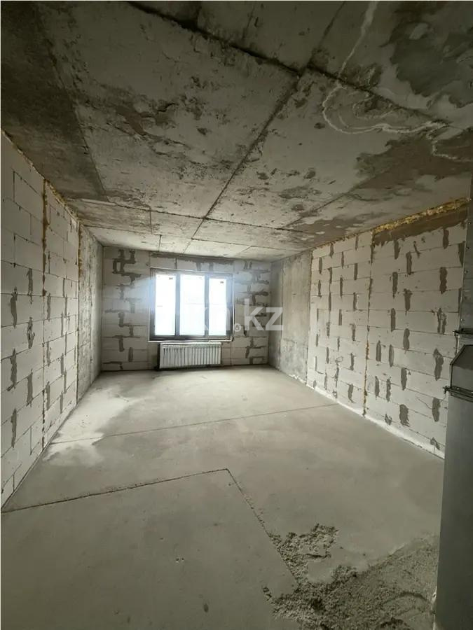 Продажа 1-комнатной квартиры, 33.1 м² - Продажа квартир в Казахстане - страница 4 фото 1 из 2