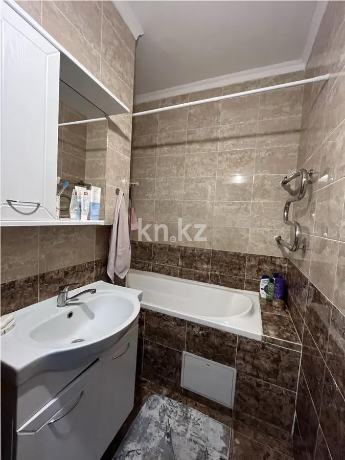 Продажа 2-комнатной квартиры, 45.5 м² - Продажа квартир в р-не Байконур Астаны - страница 2 фото 4 из 6