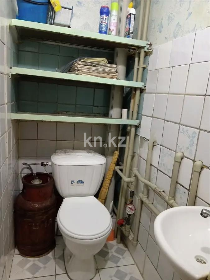 Продажа 2-комнатной квартиры, 53 м² - Недвижимость в Темиртау - страница 2 фото 5 из 7