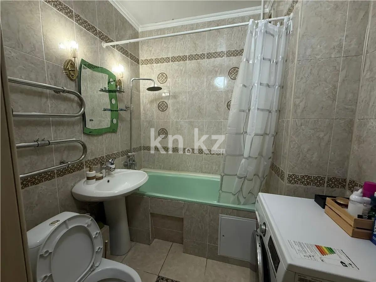 Продажа 1-комнатной квартиры, 45 м² в Алматы - фото 3