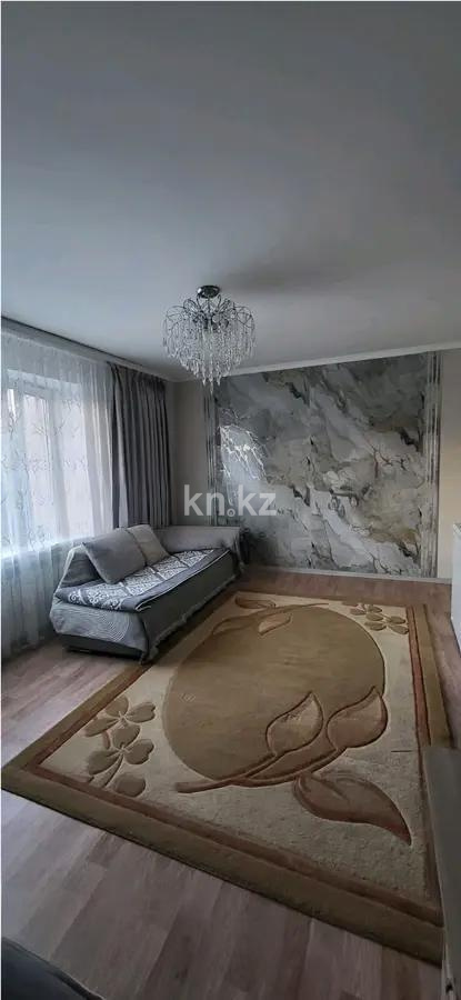 Продажа 3-комнатной квартиры, 80 м², ул. Доспановой, дом  1 - Продажа квартир в Астане фото 1 из 8