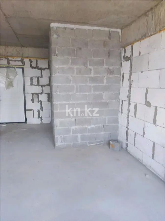 Продажа 1-комнатной квартиры, 45 м², ул. Ауэзова, дом  2/8 - Продажа квартир в новостройках Алматы без посредников фото 3 из 3