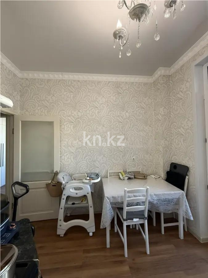 Продажа 1-комнатной квартиры, 40 м² - Продажа недвижимости в Астане - страница 31 фото 2 из 4