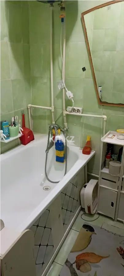 Продажа 1-комнатной квартиры, 27 м², ул. Жекибаева, дом  146 в Караганде - фото 2