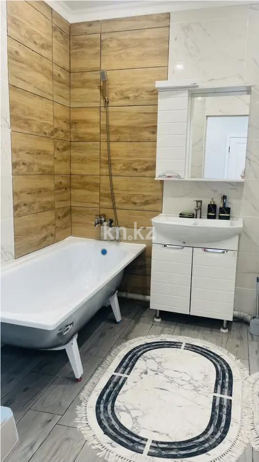 Продажа 2-комнатной квартиры, 53 м² - Продажа квартир от собственников в Астане фото 4 из 4