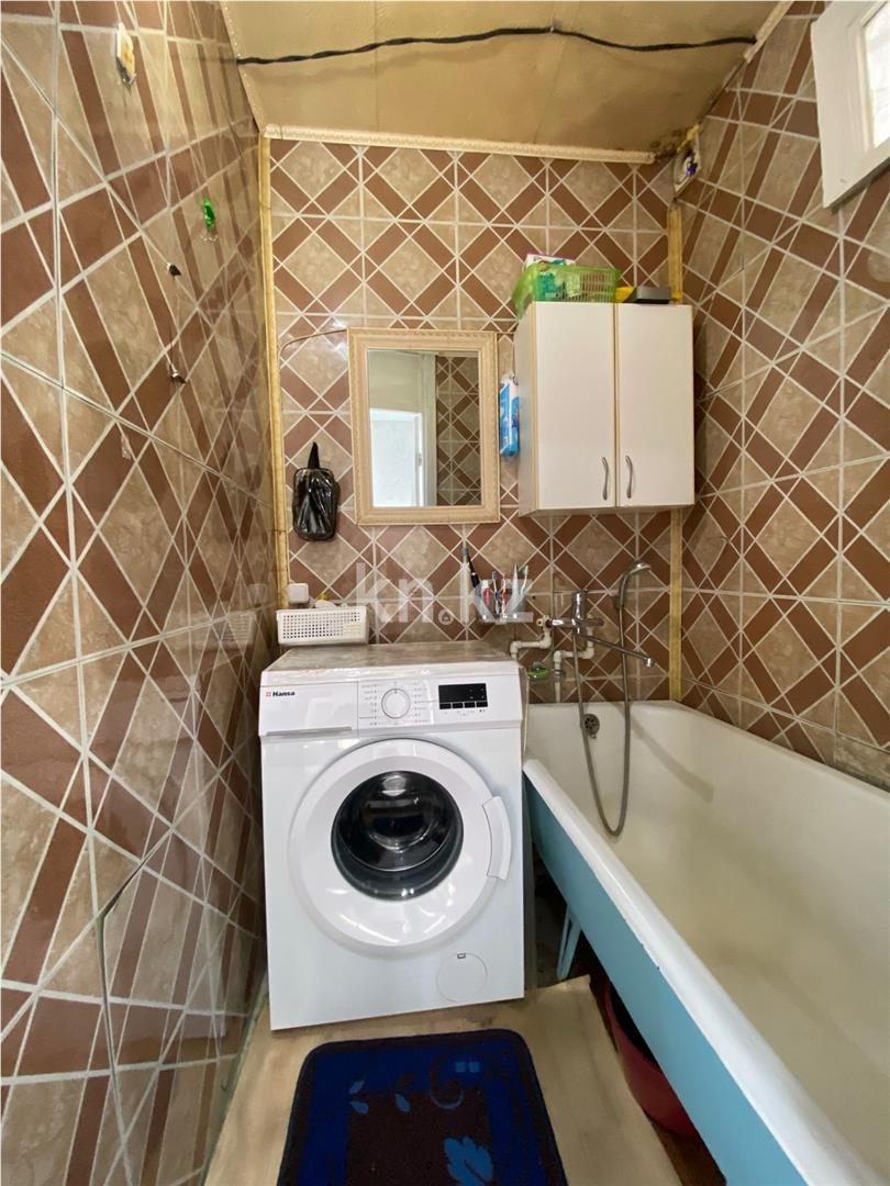 Продажа 2-комнатной квартиры, 52 м² - Продажа недвижимости в Караганде - страница 3 фото 10 из 13