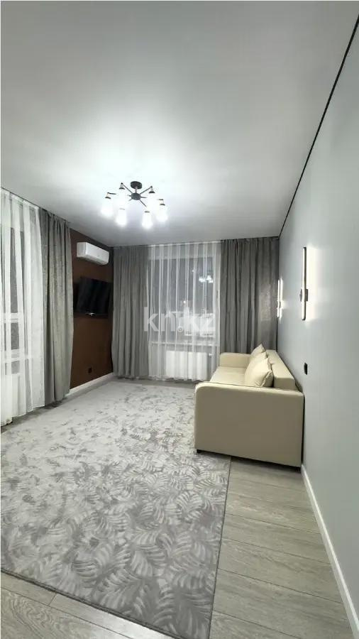 Продажа 1-комнатной квартиры, 43 м² в Алматы