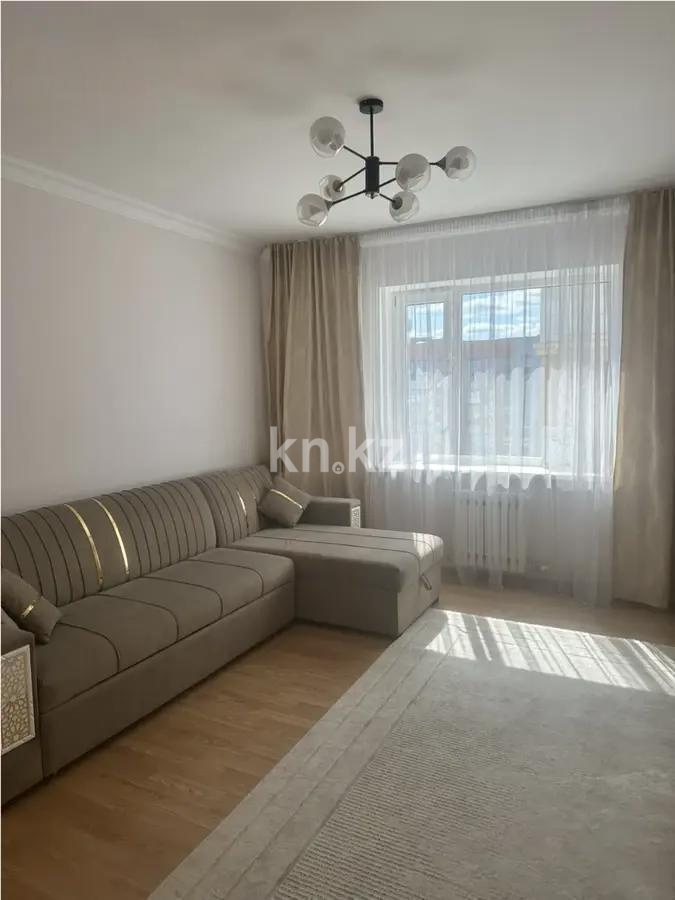 Продажа 2-комнатной квартиры, 51 м², пр. Кошкарбаева, дом  56 - Продажа квартир в Казахстане фото 1 из 3