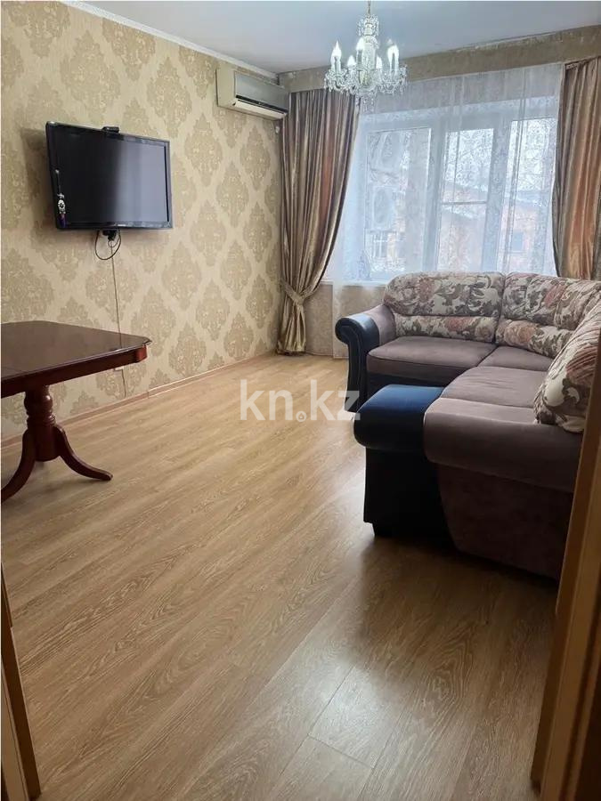 Продажа 3-комнатной квартиры, 69.2 м² в Астане