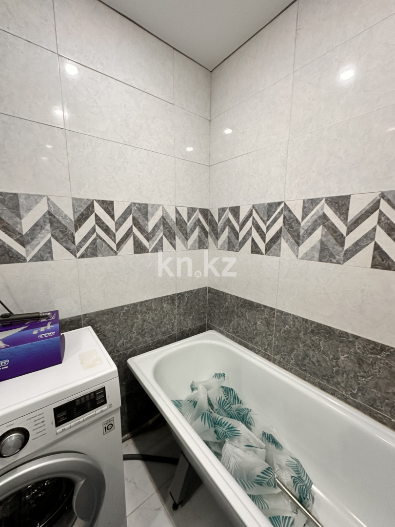 Аренда 2-комнатной квартиры, 54 м² - Аренда квартир помесячно в Казахстане фото 20 из 21