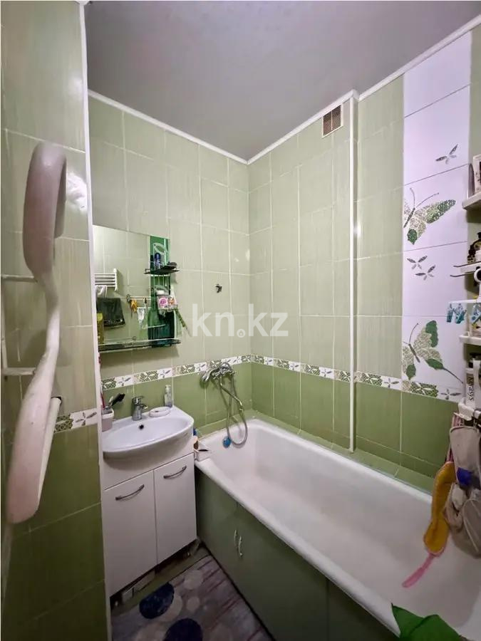 Продажа 2-комнатной квартиры, 46.6 м², ул. Майлина, дом  77 в Алматы - фото 4