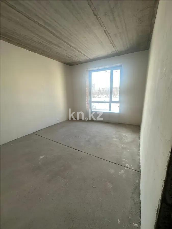 Продажа 1-комнатной квартиры, 41.7 м² в Астане