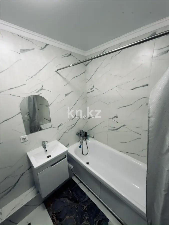 Продажа 2-комнатной квартиры, 52.6 м² в Астане - фото 4