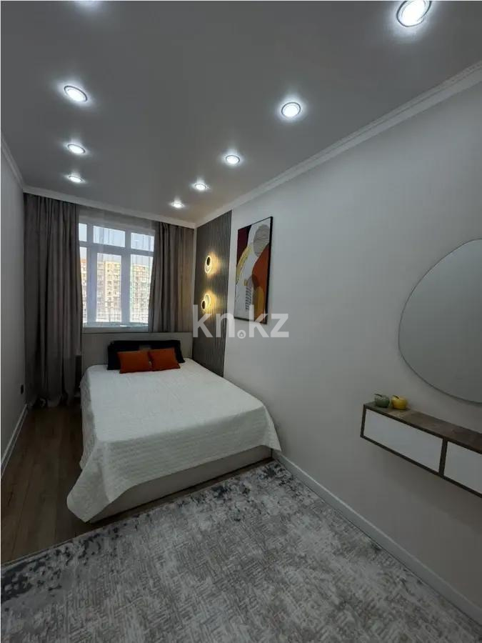 Продажа 2-комнатной квартиры, 38 м², мкр-н Шугыла, дом  340/39 в Алматы - фото 2