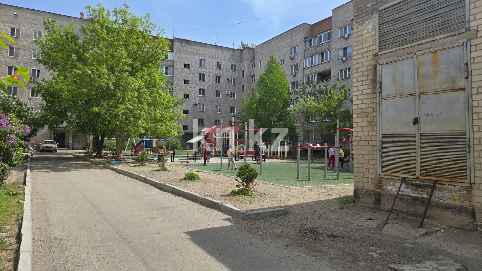 Продажа 1-комнатной квартиры, 33.9 м² - Продажа квартир в Усть-Каменогорске фото 8 из 8