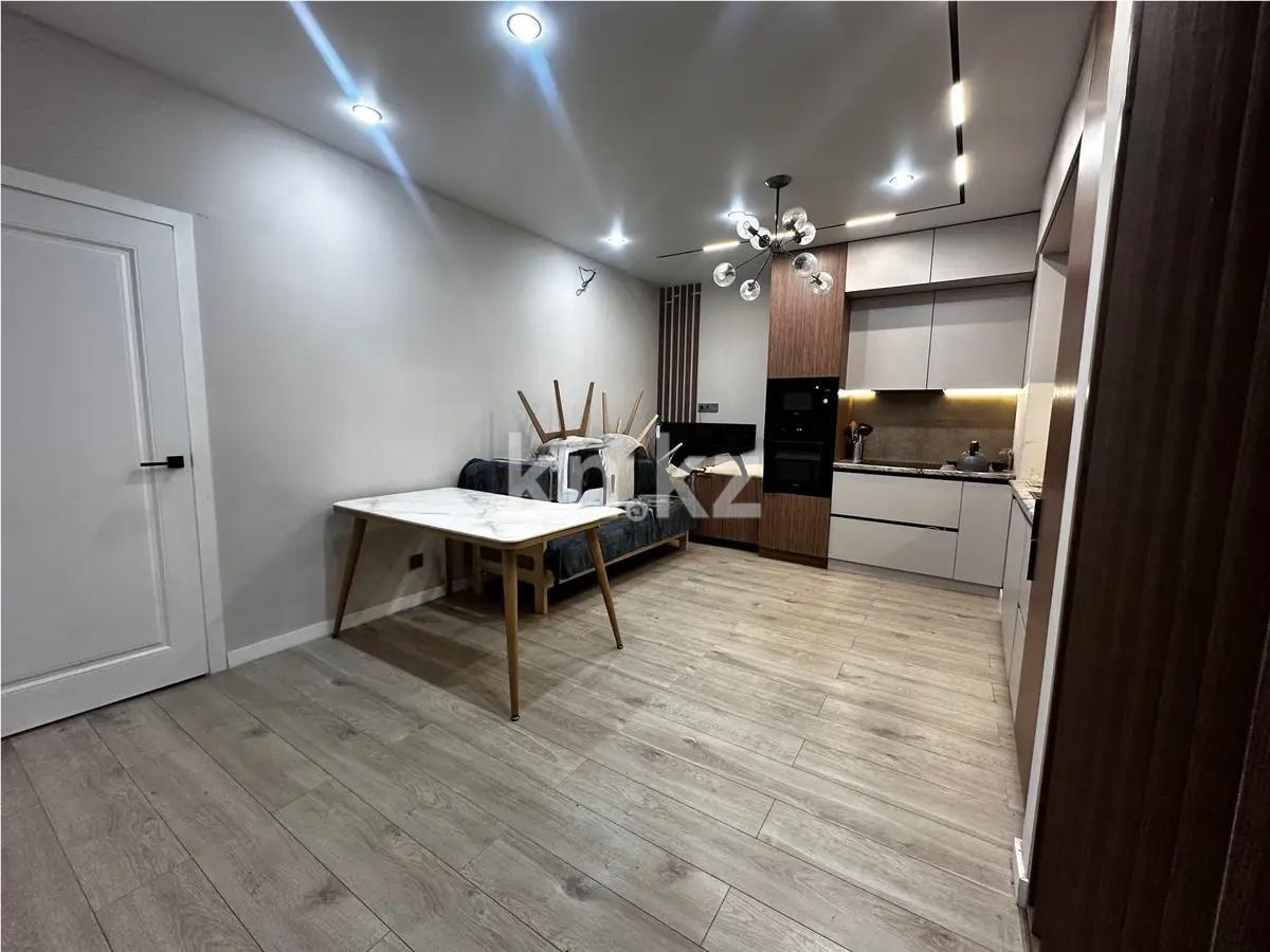 Продажа 3-комнатной квартиры, 70 м² в Алматы - фото 4