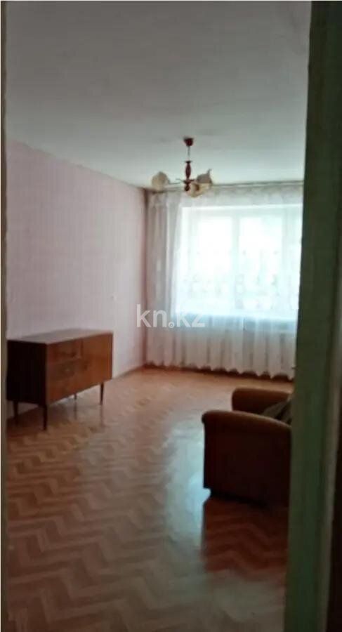 Продажа 2-комнатной квартиры, 46 м² в Астане
