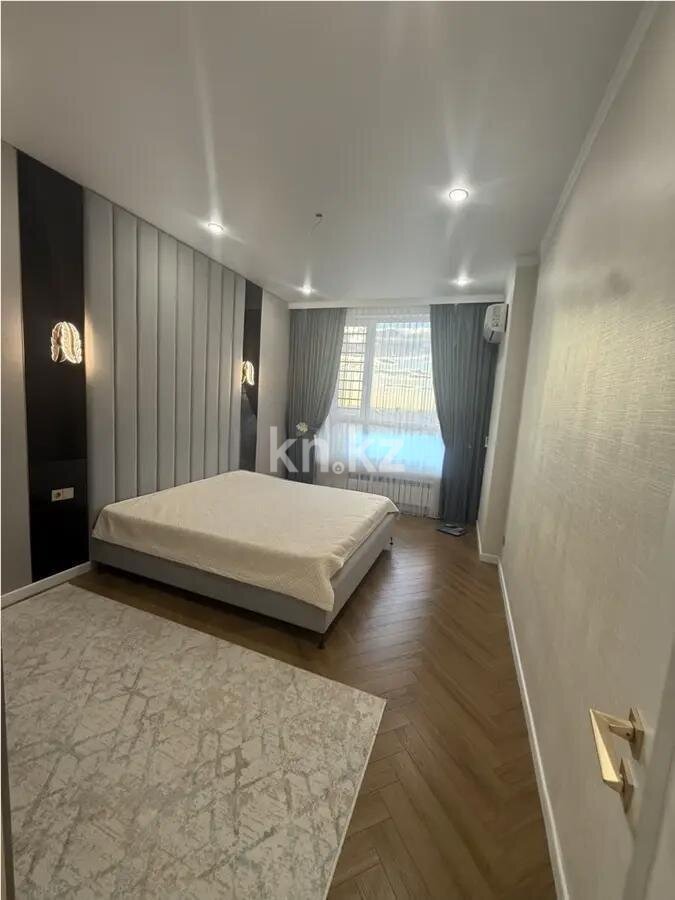 Продажа 4-комнатной квартиры, 130 м² в Астане - фото 2
