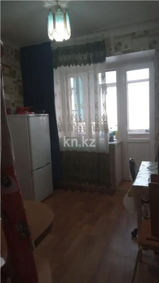 Продажа 1-комнатной квартиры, 38 м², ул. Льва Толстого, дом  17/1 - Продажа  однокомнатных квартир в новостройках Астаны без посредников фото 2 из 3