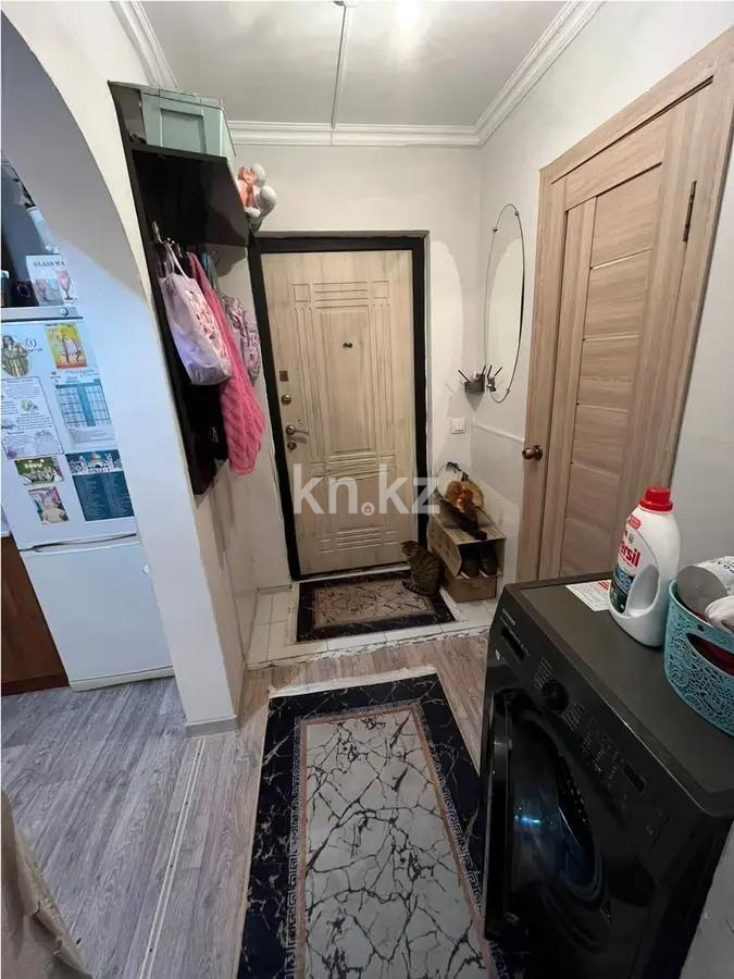 Продажа 2-комнатной квартиры, 40 м², ул. Сексек ата, дом  11 - Продажа  двухкомнатных квартир в Астане фото 5 из 5