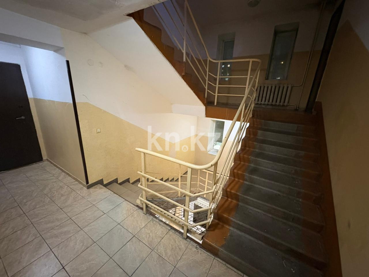 Продажа 1-комнатной квартиры, 32.2 м² в Астане - фото 8