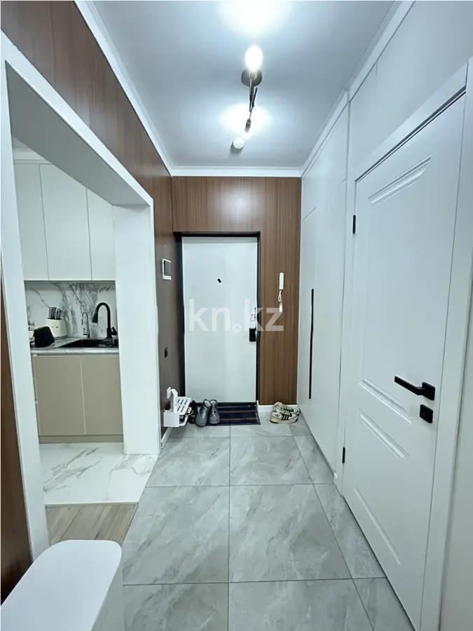 Продажа 3-комнатной квартиры, 52 м² - Продажа  трехкомнатных квартир в новостройках Астаны - страница 8 фото 5 из 5