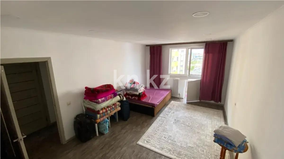 Продажа 1-комнатной квартиры, 41 м² в Алматы