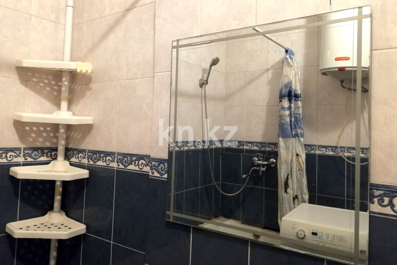 Продажа 2-комнатной квартиры, 50 м² в Таразе - фото 9