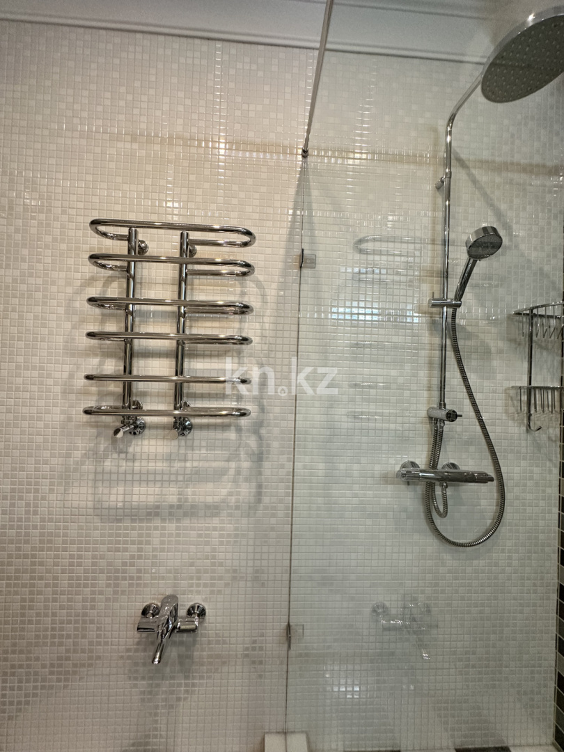 Продажа 7-комнатного дома, 341 м², ул. Рыскулбекова, дом  19/1 - ул. Аскарова в Алматы - фото 14