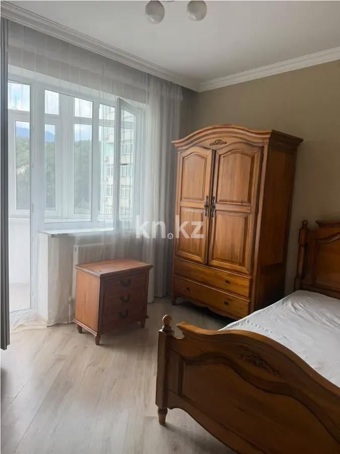 Продажа 4-комнатной квартиры, 131.1 м² - Продажа квартир в Казахстане - страница 25 фото 3 из 8