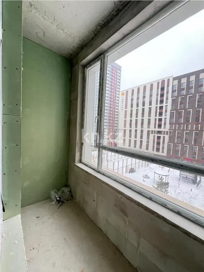 Продажа 1-комнатной квартиры, 40.6 м² - Продажа квартир в Астане - страница 20 фото 4 из 4