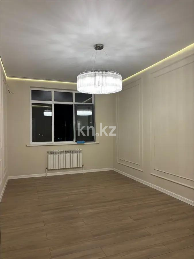 Продажа 2-комнатной квартиры, 73.3 м², ул. Жапсарбаева, дом  68 - Продажа квартир в новостройках Алматы фото 3 из 6