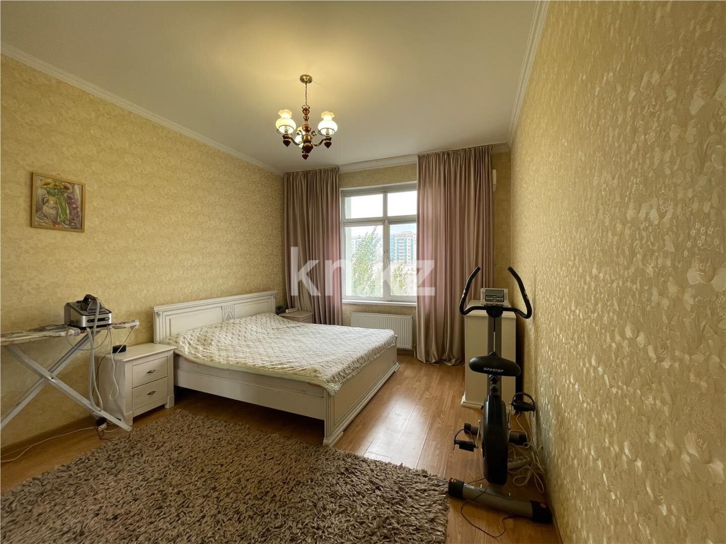 Продажа 4-комнатной квартиры, 178.3 м² в Астане - фото 7